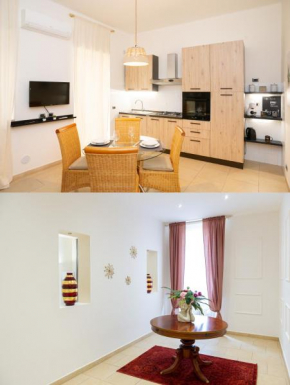 INTERNOTRE LUXURY APARTMENT